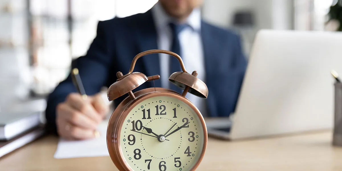 Arbzg: Was ist das Arbeitszeitgesetz und warum ist es wichtig?