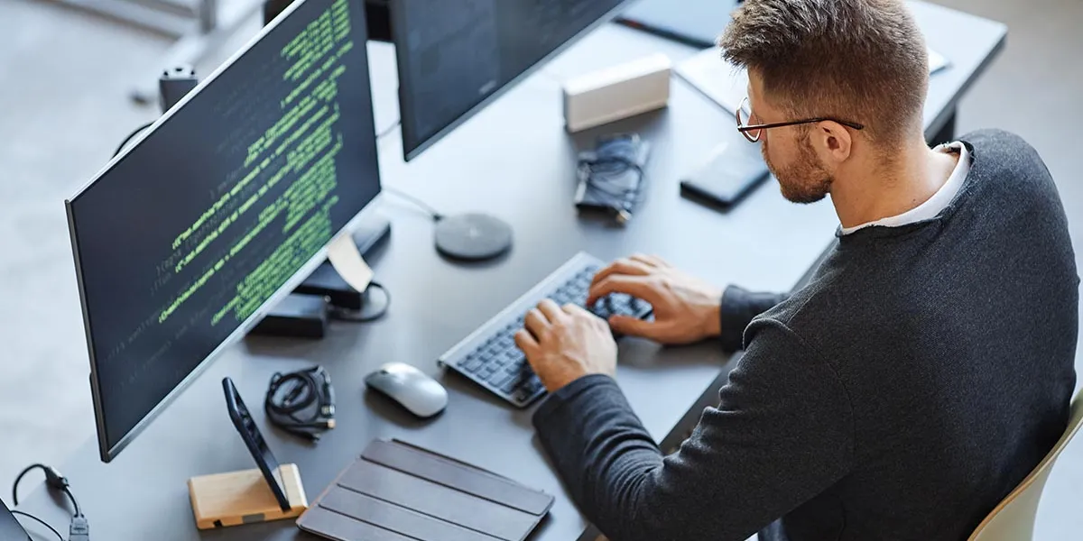 Mehr Cybersicherheit für KRITIS mit der NIS-2-Richtlinie