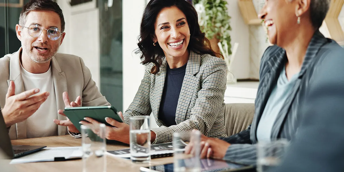 Wie dein Unternehmen mit Employer Branding attraktiver wird