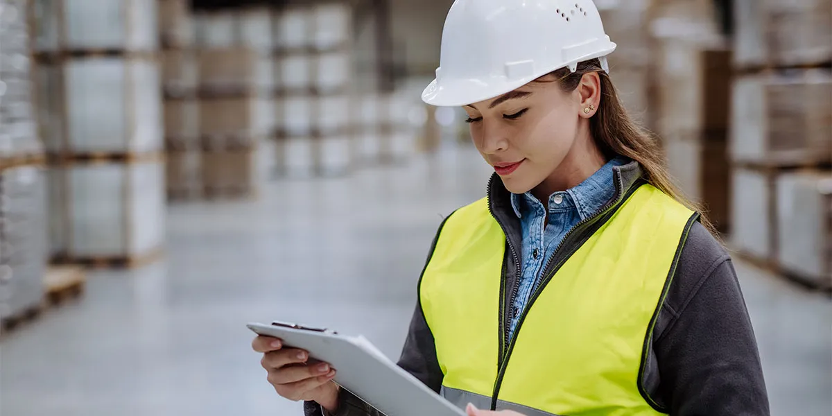 DGUV Vorschrift 1: Arbeits- und Gesundheitsschutz im Betrieb