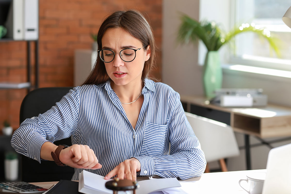 Arbeitszeiterfassung: Gesetze, Pflichten und effektive Modelle