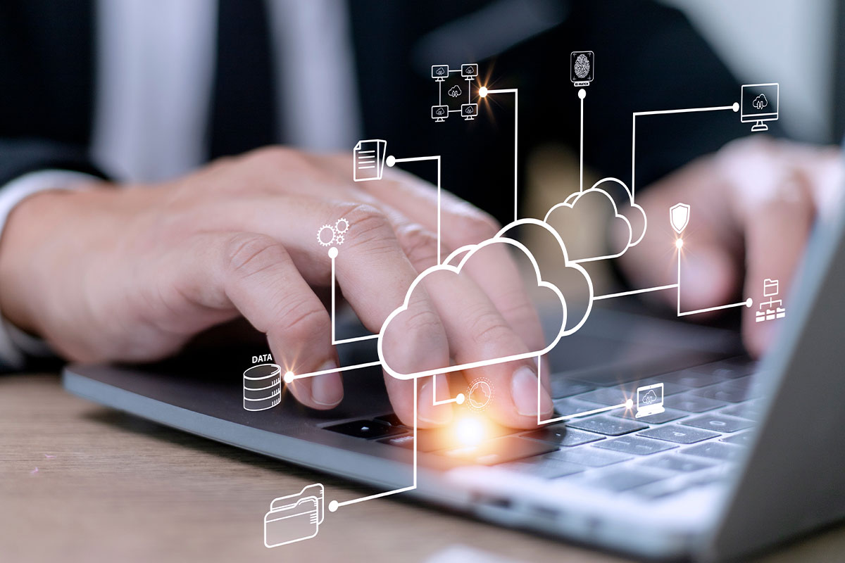 Cloud Computing Services – Prozessoptimierung für Unternehmen