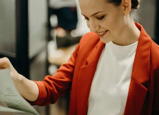 Ohne Arbeitsschutz riskieren Sie Bußgelder – mit uns sind Sie abgesichert.